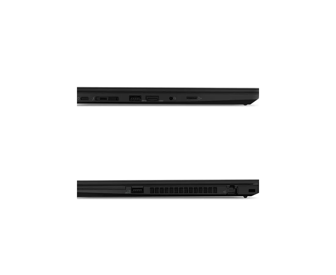 Lenovo ThinkPad P43s, CPU: Core i7 8565U, RAM: RAM 8 GB, Ổ cứng: SSD 256GB, Độ phân giải : Full HD, Card đồ họa: NVIDIA Quadro P520 - hình số , 8 image