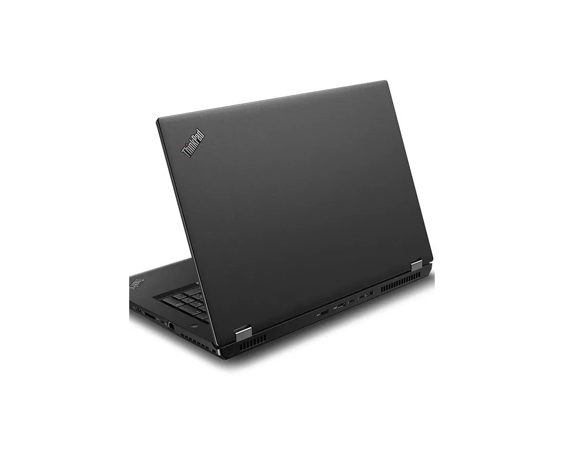 Lenovo ThinkPad P73, CPU: Intel® Xeon E-2276M, RAM: 32 GB, Ổ cứng: SSD M.2 1TB, Độ phân giải : Ultra HD (3840 x 2160), Card đồ họa: NVIDIA Quadro RTX A5000 - hình số , 3 image