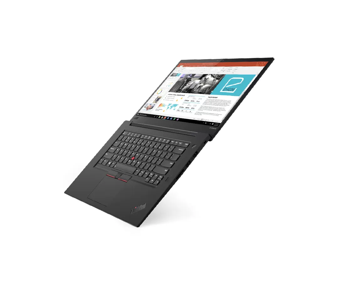 Lenovo ThinkPad X1 Extreme Gen 1 - hình số , 6 image