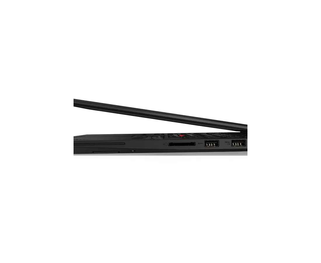 Lenovo Thinkpad X1 Extreme Gen 2, CPU: Core i7-9750H, RAM: RAM 16 GB, Ổ cứng: SSD 512GB, Độ phân giải : Full HD, Card đồ họa: NVIDIA GeForce GTX 1650 - hình số , 5 image