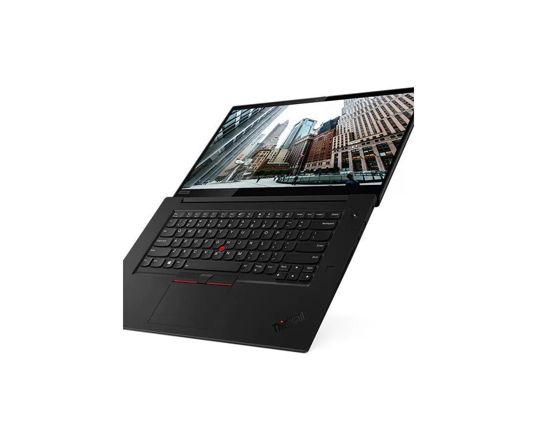 Lenovo Thinkpad X1 Extreme Gen 2, CPU: Core i7-9750H, RAM: RAM 16 GB, Ổ cứng: SSD 512GB, Độ phân giải : Full HD, Card đồ họa: NVIDIA GeForce GTX 1650 - hình số , 3 image