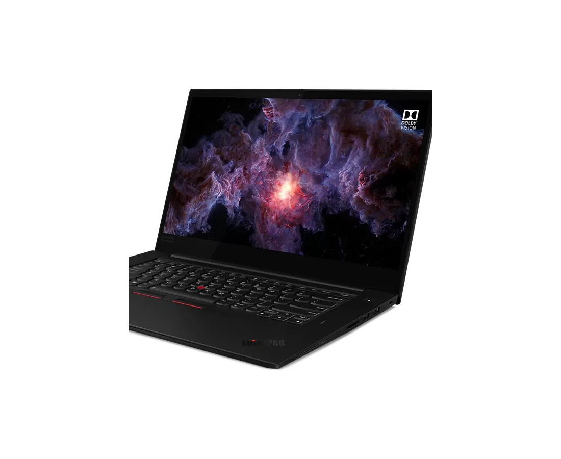 Lenovo Thinkpad X1 Extreme Gen 2, CPU: Core i7-9750H, RAM: RAM 16 GB, Ổ cứng: SSD 512GB, Độ phân giải : Full HD, Card đồ họa: NVIDIA GeForce GTX 1650 - hình số , 4 image