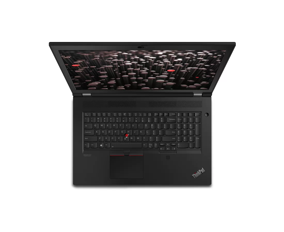 Lenovo ThinkPad P17, Độ phân giải : Full HD, Card đồ họa: NVIDIA Quadro T1000 - hình số , 3 image