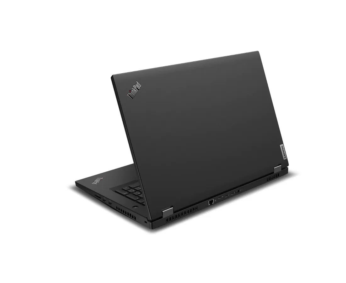 Lenovo ThinkPad P17, Độ phân giải : Full HD, Card đồ họa: NVIDIA Quadro T1000 - hình số , 4 image