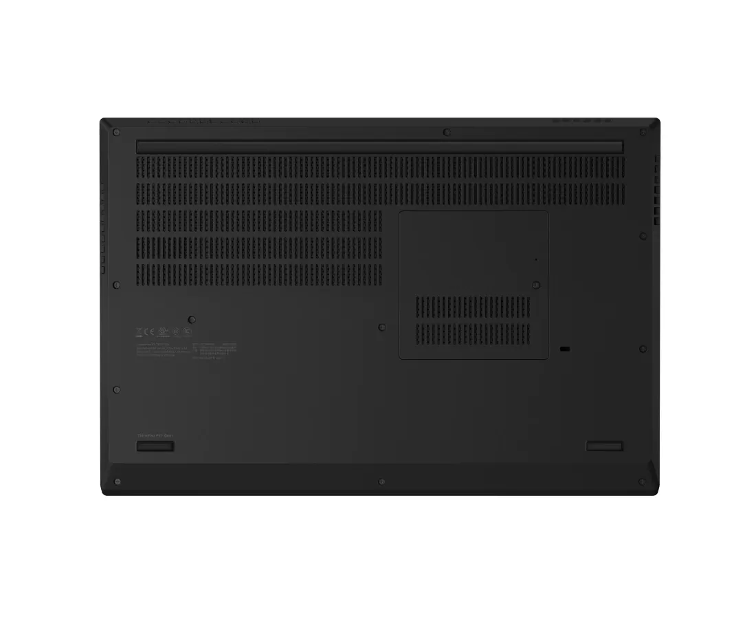Lenovo ThinkPad P17, Độ phân giải : Full HD, Card đồ họa: NVIDIA Quadro T1000 - hình số , 8 image
