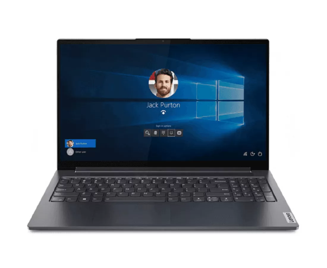 Lenovo IdeaPad Slim 7 - hình số 