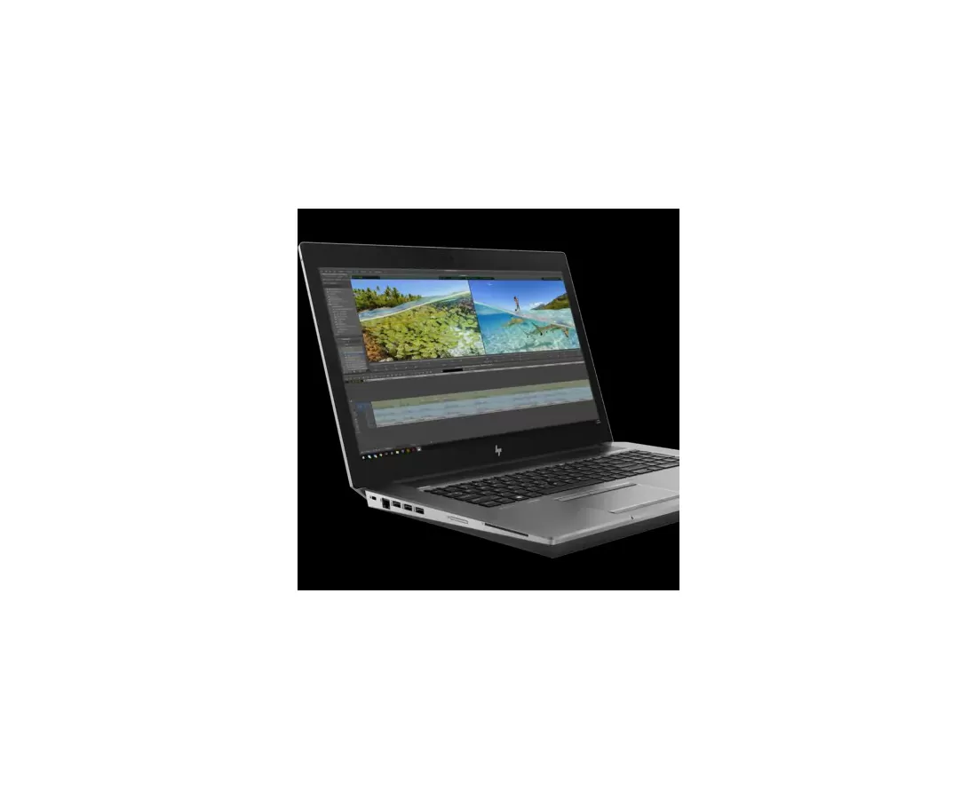 HP ZBook 17 G6 - hình số , 3 image