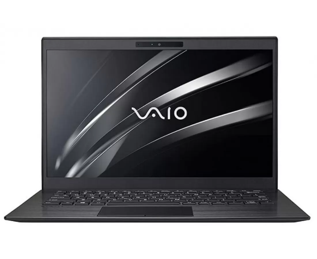 Sony VAIO SX14, CPU: Core™ i7-10710U, RAM: 16 GB, Ổ cứng: SSD M.2 1TB, Độ phân giải : Ultra HD (3840 x 2160), Màu sắc: Black - hình số 