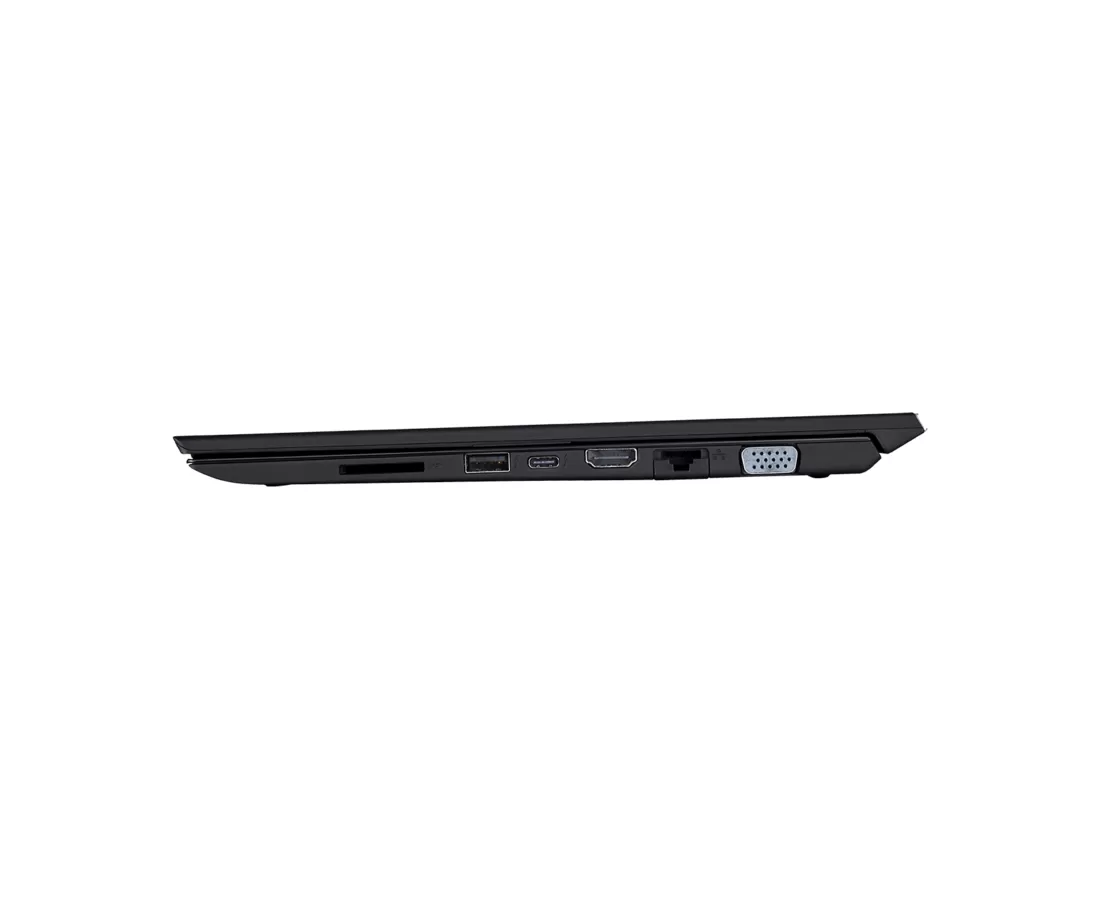 Sony VAIO SX14, CPU: Core™ i7-10710U, RAM: RAM 16 GB, Ổ cứng: SSD 1TB, Độ phân giải : Ultra HD, Màu sắc: Black - hình số , 7 image
