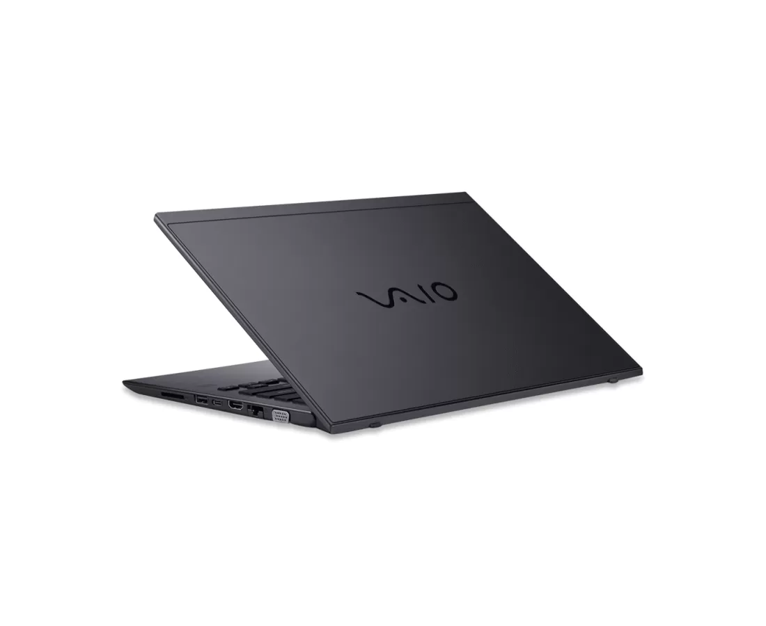 Sony VAIO SX14, CPU: Core™ i7-10710U, RAM: RAM 16 GB, Ổ cứng: SSD 1TB, Độ phân giải : Ultra HD, Màu sắc: Black - hình số , 6 image
