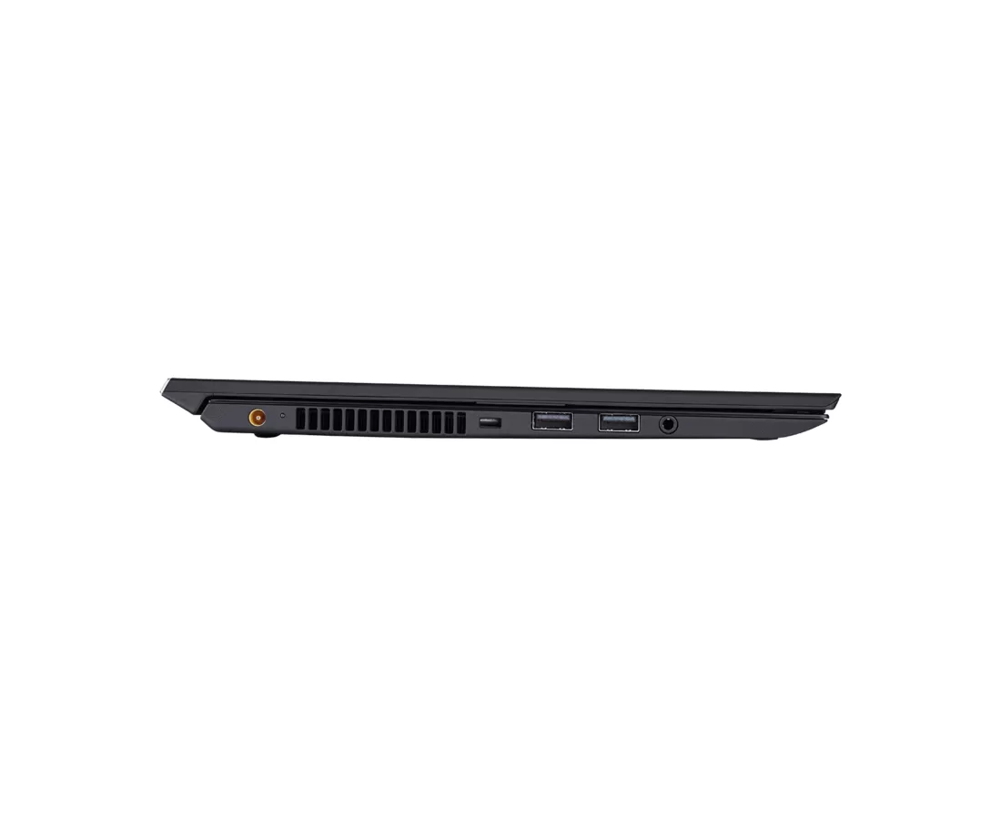 Sony VAIO SX14, CPU: Core™ i7-10710U, RAM: 16 GB, Ổ cứng: SSD M.2 1TB, Độ phân giải : Ultra HD (3840 x 2160), Màu sắc: Black - hình số , 5 image