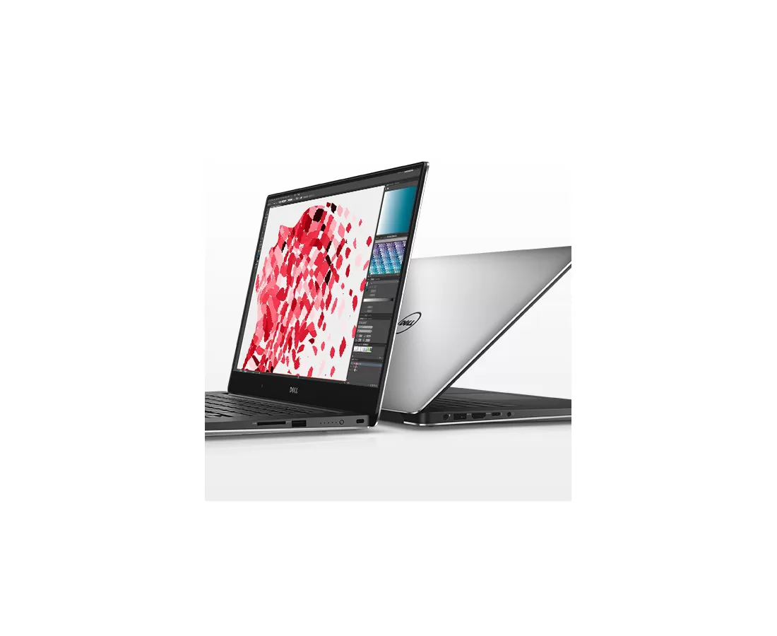 Dell Precision 5520 - hình số , 5 image