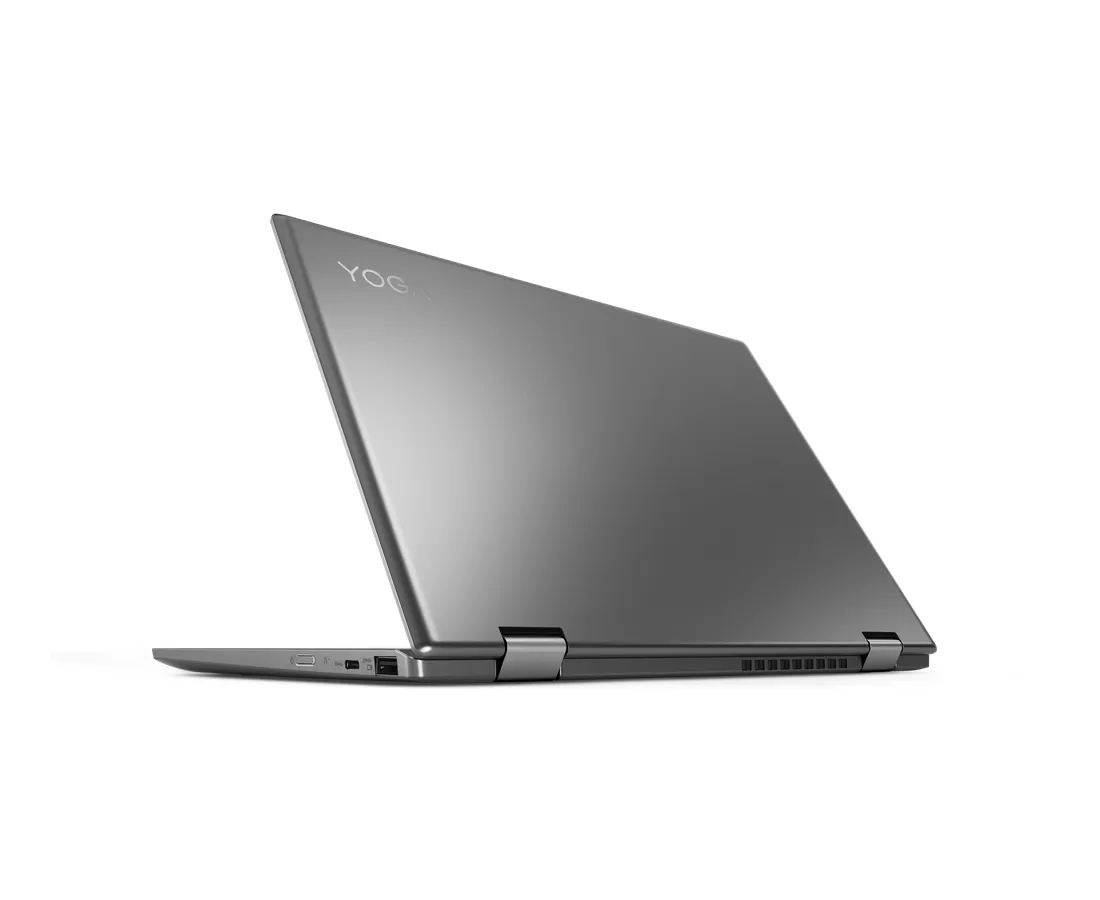 Lenovo Yoga 720 2-in-1, CPU: Core i7 7700HQ, RAM: RAM 8 GB, Ổ cứng: SSD 256GB, Độ phân giải : Full HD Touch, Card đồ họa: NVIDIA GeForce GTX 1050 - hình số , 9 image