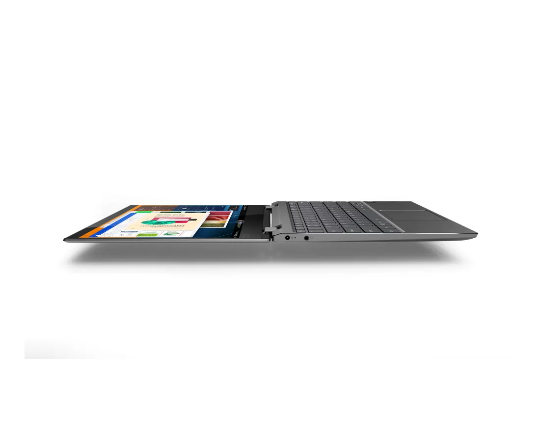 Lenovo Yoga 720 2-in-1, CPU: Core i7 7700HQ, RAM: RAM 8 GB, Ổ cứng: SSD 256GB, Độ phân giải : Full HD Touch, Card đồ họa: NVIDIA GeForce GTX 1050 - hình số , 5 image