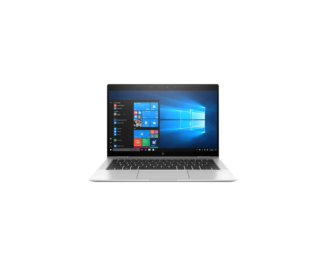 HP EliteBook X360 1030 G3 2-in-1 - hình số , 3 image