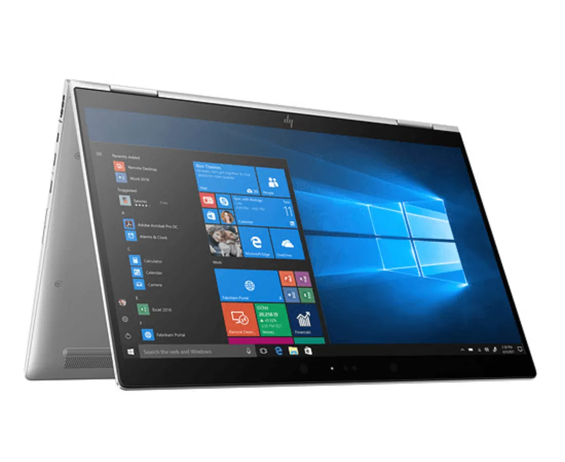 HP EliteBook X360 1030 G3 2-in-1 - hình số 