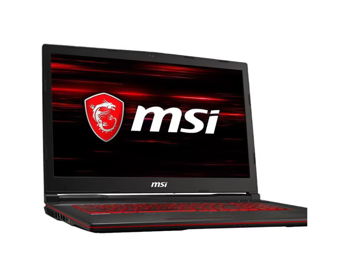 MSI GL73 9RCX-029 GAMING - hình số , 6 image