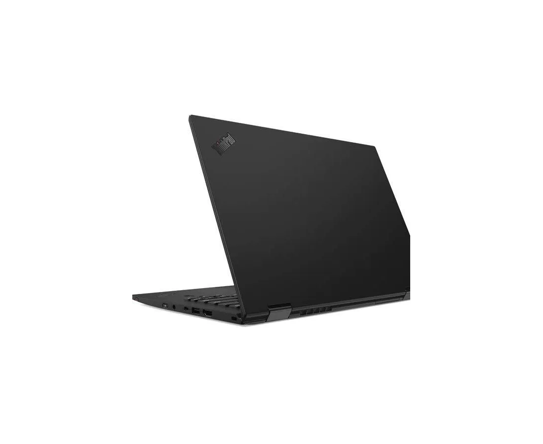 Lenovo ThinkPad X1 Yoga Gen 3, CPU: Core i7-8550U, RAM: RAM 8 GB, Ổ cứng: SSD 256GB, Độ phân giải : Full HD Touch - hình số , 5 image