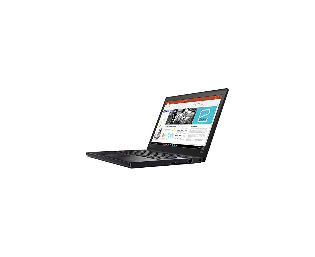 Lenovo ThinkPad X270 - hình số , 4 image
