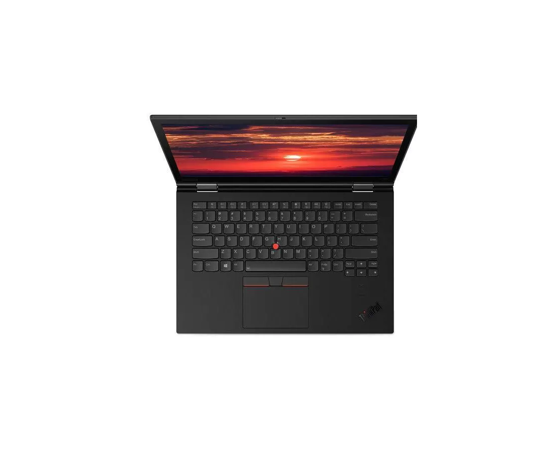 Lenovo ThinkPad X1 Yoga Gen 3, CPU: Core i7-8550U, RAM: RAM 8 GB, Ổ cứng: SSD 256GB, Độ phân giải : Full HD Touch - hình số , 3 image