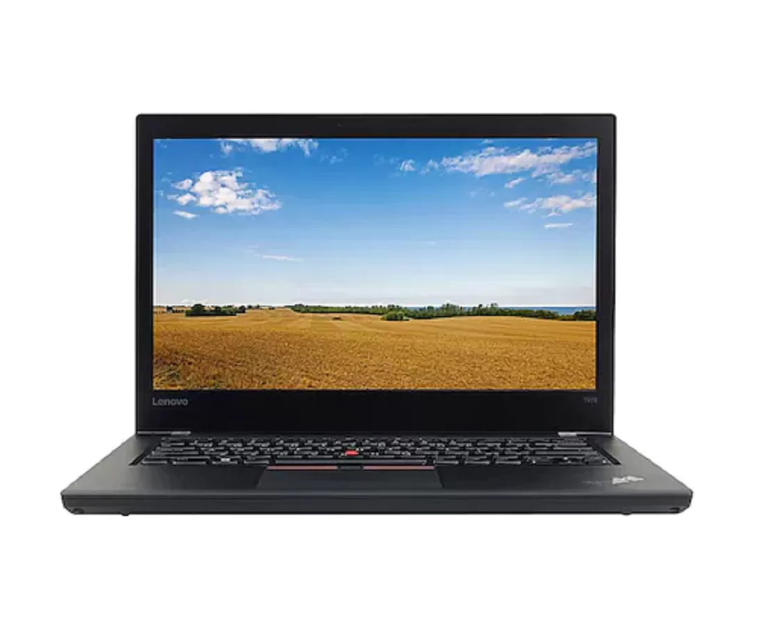 Lenovo Thinkpad T480, CPU: Core™ i7 8550U, RAM: 16 GB, Ổ cứng: SSD M.2 512GB, Độ phân giải : Full HD (1920 x 1080) - hình số 