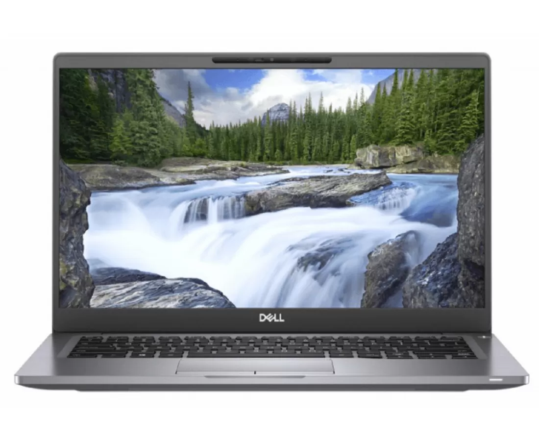 Dell Latitude 7400, CPU: Core i5 8365U, RAM: RAM 8 GB, Ổ cứng: SSD 256GB, Độ phân giải : Full HD - hình số 