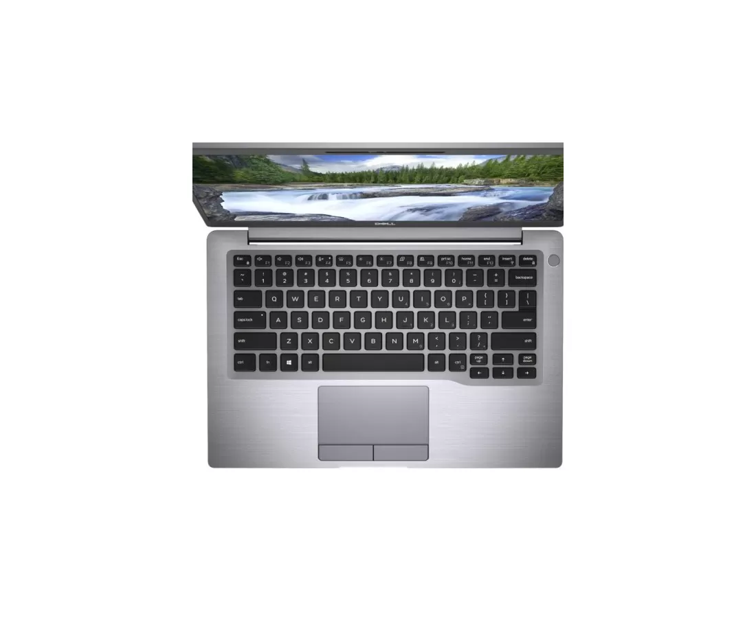 Dell Latitude 7400, CPU: Core i5 8365U, RAM: RAM 8 GB, Ổ cứng: SSD 256GB, Độ phân giải : Full HD - hình số , 2 image