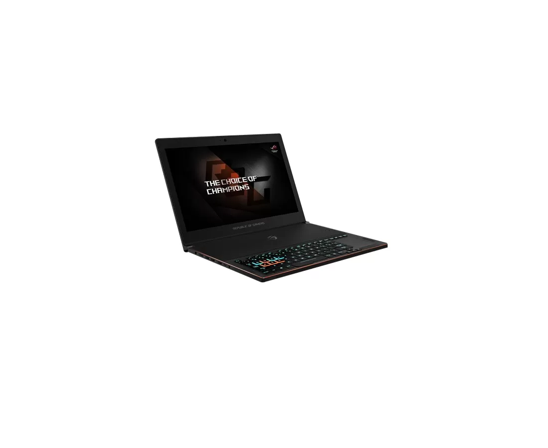 Asus ROG Zephyrus GX501GI-EI018T - hình số , 2 image