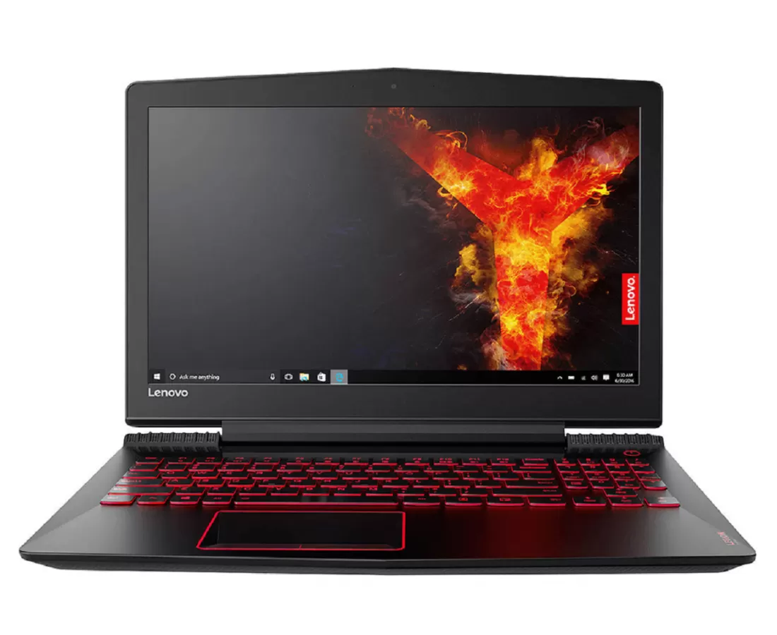 Lenovo Legion Y520 - hình số 