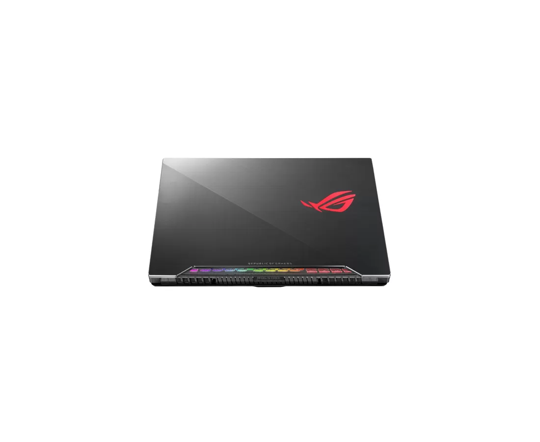 Asus ROG Scar GL504 , CPU: Core™ i7 8750H, RAM: 16 GB, Ổ cứng: SSD M.2 128GB, Độ phân giải : Full HD (1920 x 1080), Card đồ họa: NVIDIA GeForce GTX 1060 - hình số , 3 image