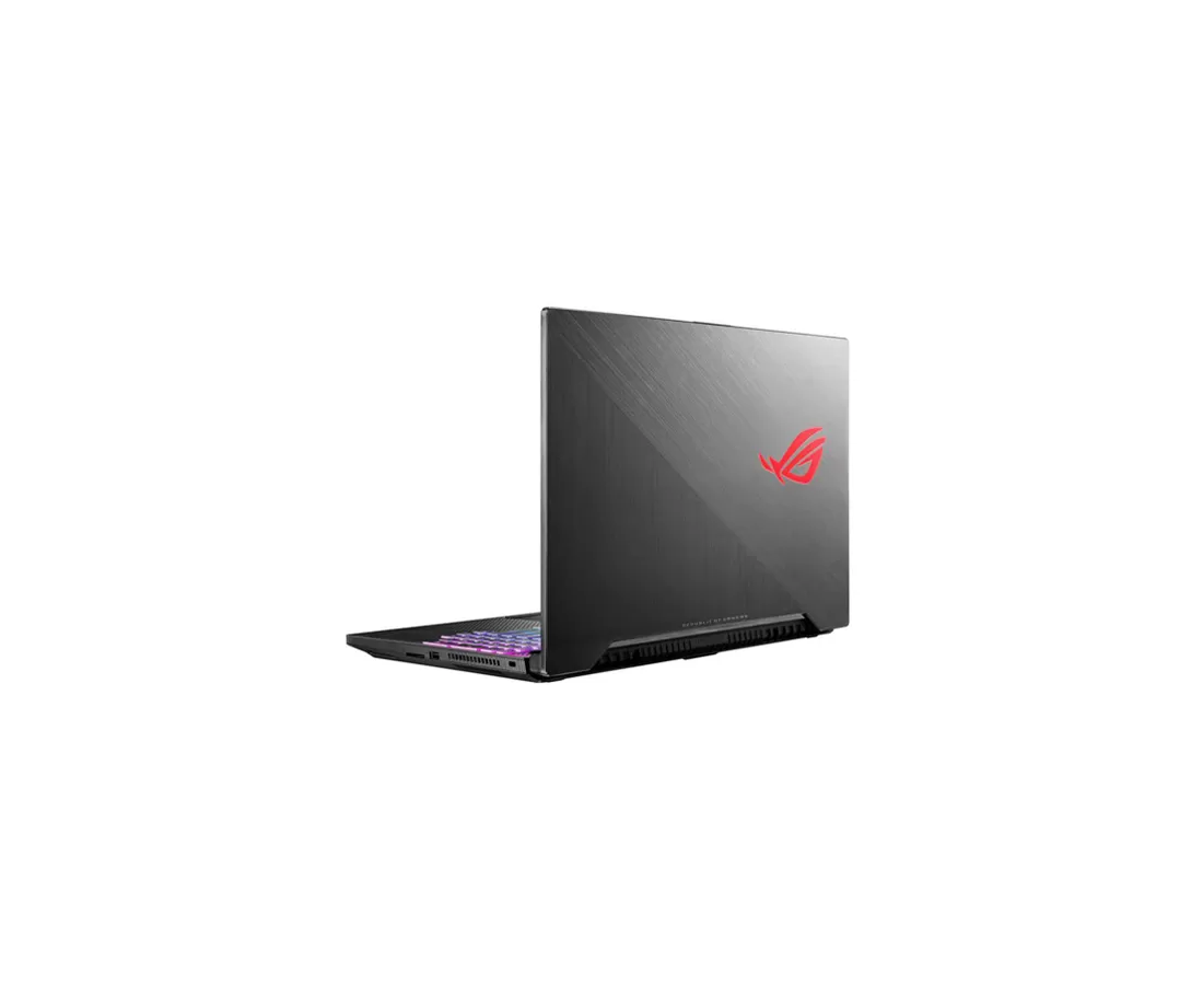 Asus ROG Scar GL504 , CPU: Core™ i7 8750H, RAM: 16 GB, Ổ cứng: SSD M.2 128GB, Độ phân giải : Full HD (1920 x 1080), Card đồ họa: NVIDIA GeForce GTX 1060 - hình số , 4 image