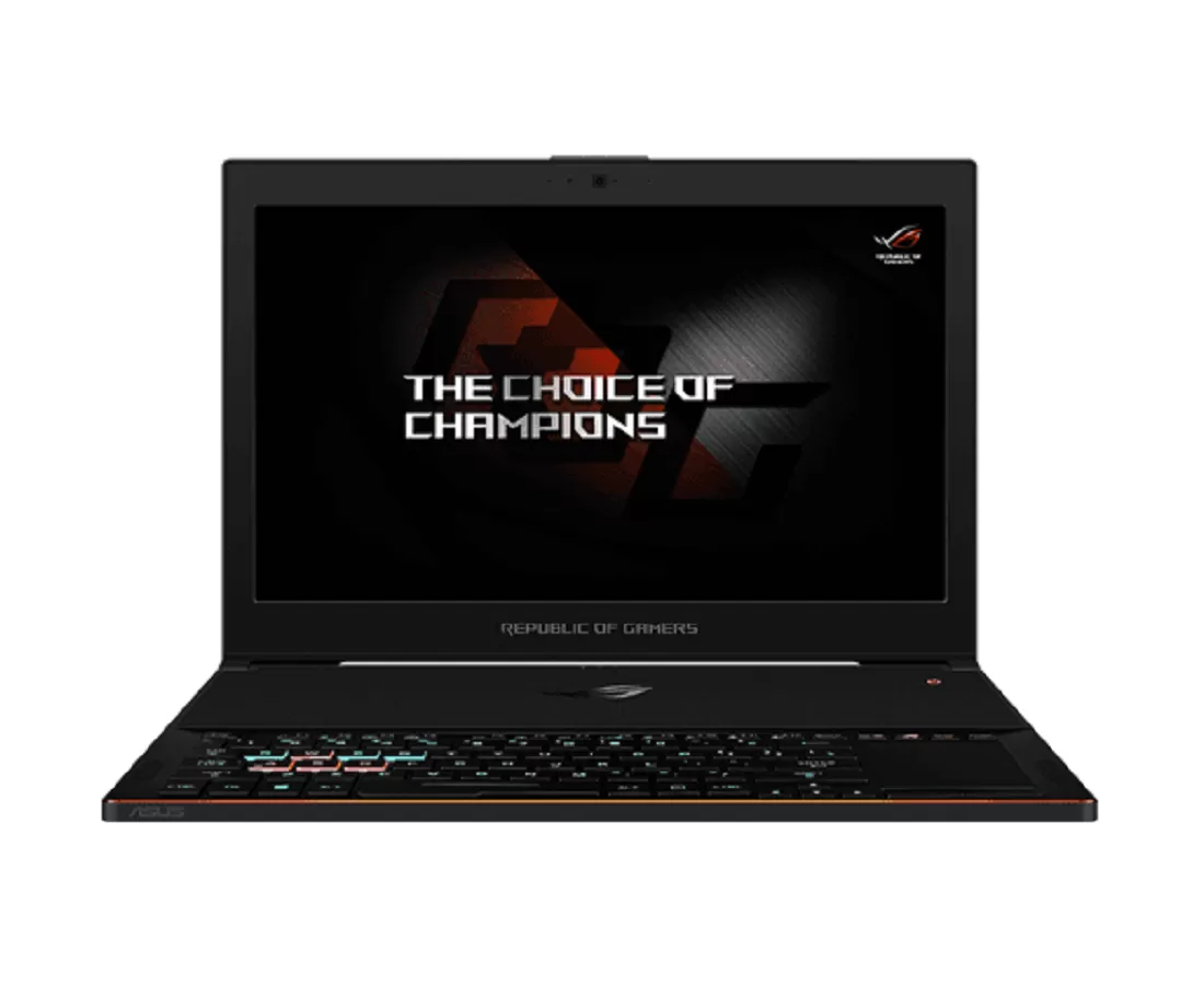 Asus ROG Zephyrus GX501GI-EI018T - hình số 