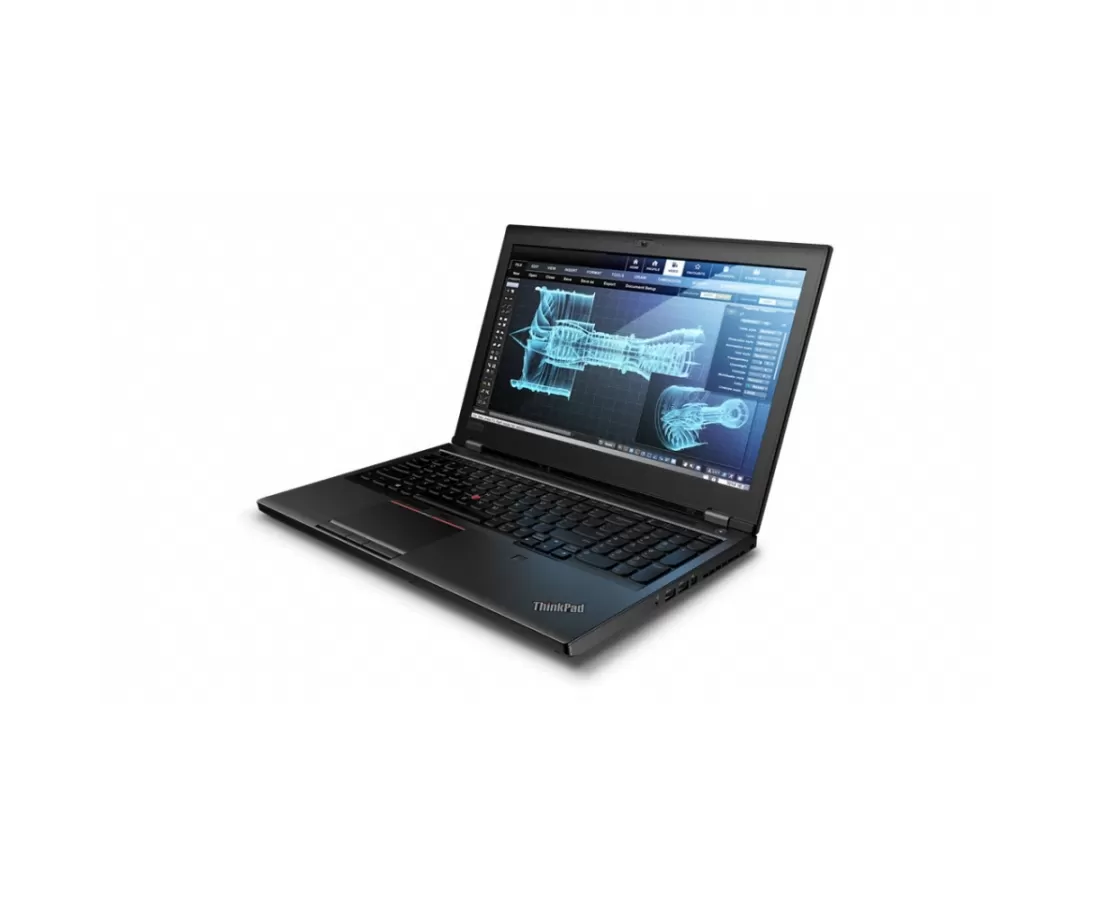 Lenovo ThinkPad P52 - hình số , 2 image