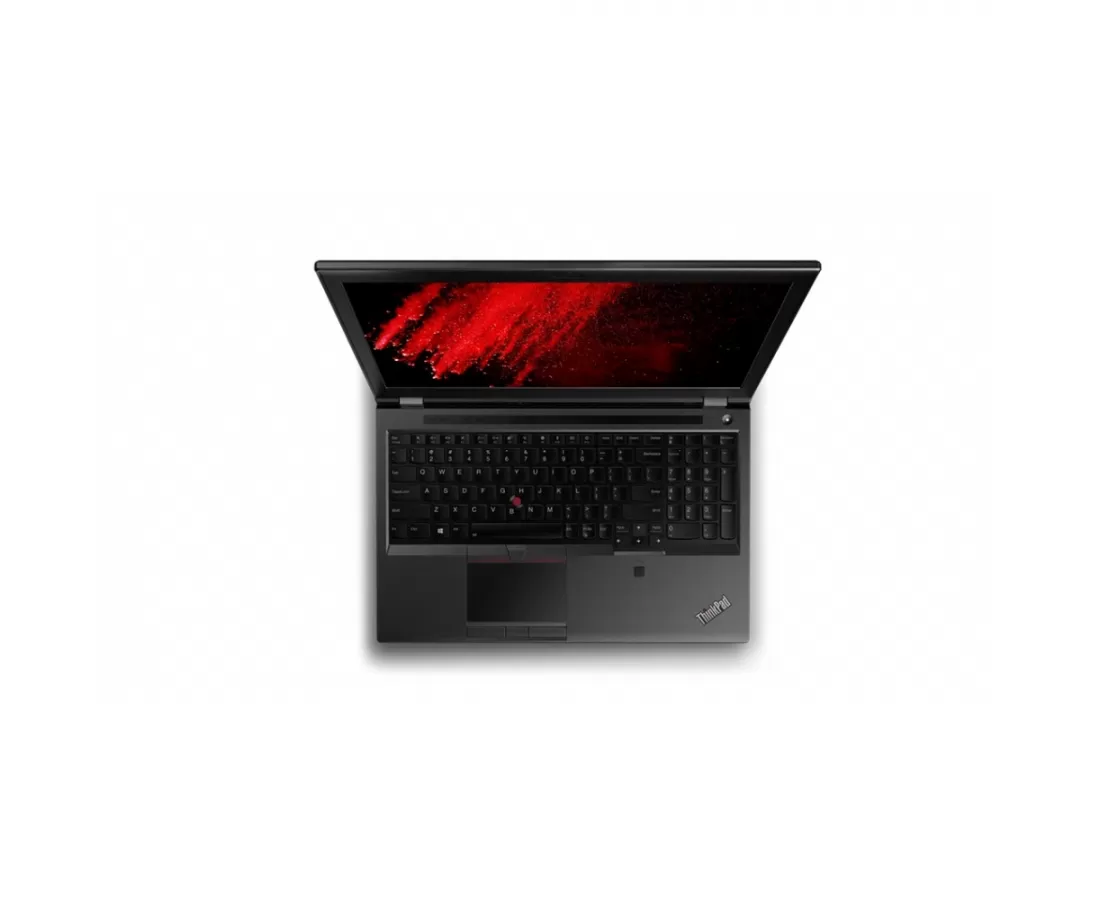 Lenovo ThinkPad P52 - hình số , 5 image