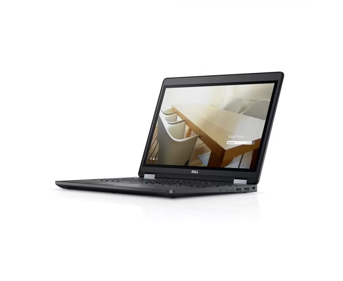 Dell Latitude E5570, CPU: Core i7 6600U, RAM: 8 GB, Ổ cứng: SSD M.2 256GB, Độ phân giải : Full HD (1920 x 1080), Card đồ họa: AMD Radeon R7 M360 - hình số , 2 image