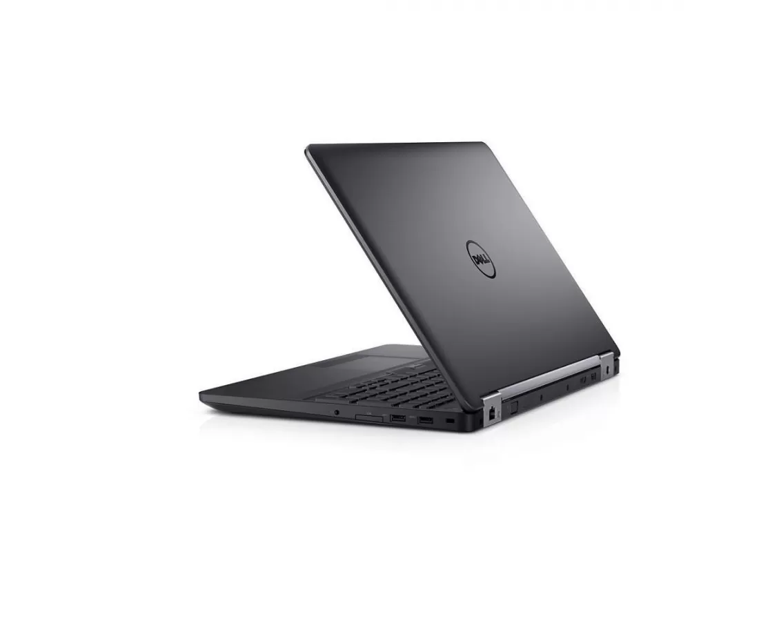 Dell Latitude E5570, CPU: Core i7 6600U, RAM: 8 GB, Ổ cứng: SSD M.2 256GB, Độ phân giải : Full HD (1920 x 1080), Card đồ họa: AMD Radeon R7 M360 - hình số , 3 image