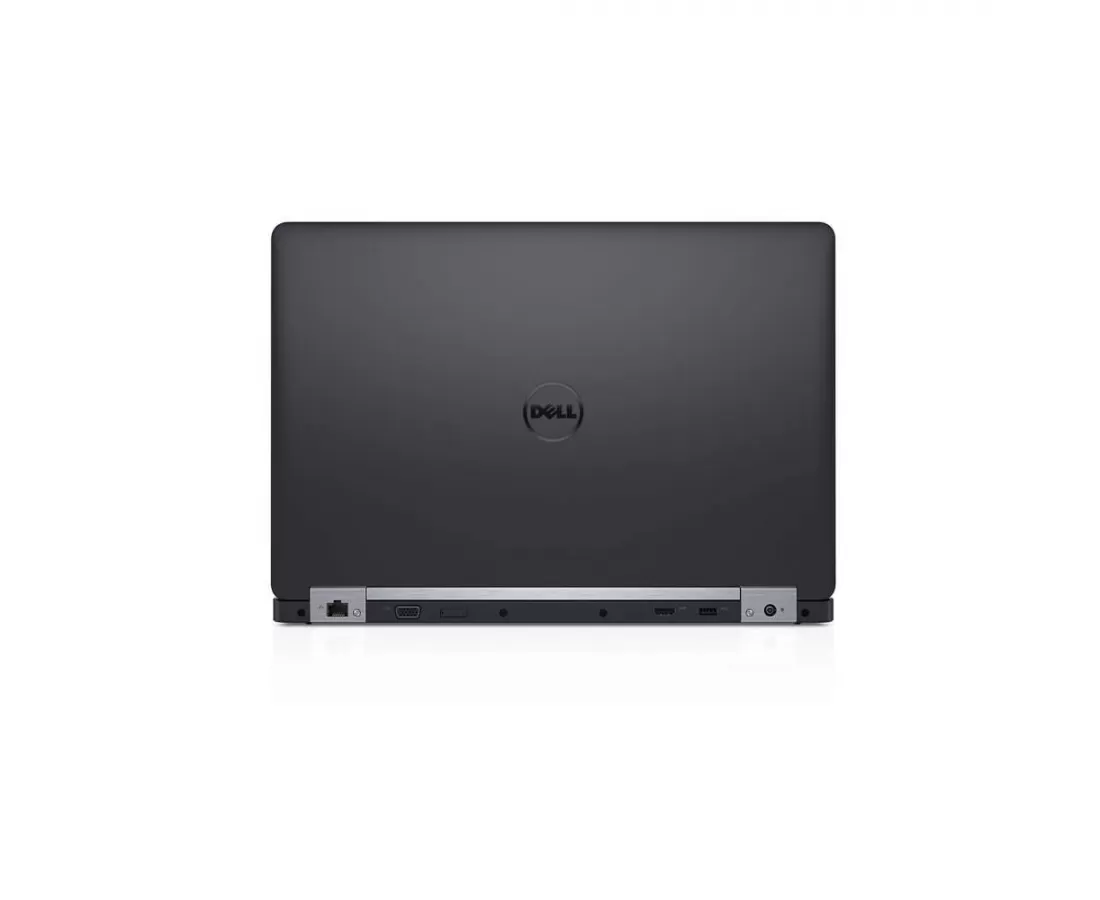 Dell Latitude E5570, CPU: Core™ i7 6600U, RAM: 8 GB, Ổ cứng: SSD M.2 256GB, Độ phân giải : Full HD (1920 x 1080), Card đồ họa: AMD Radeon R7 M360 - hình số , 4 image