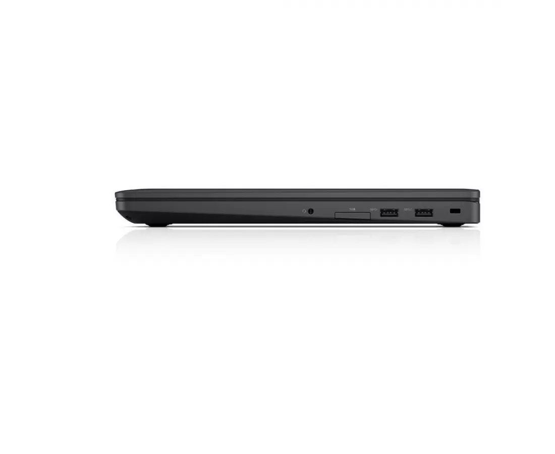 Dell Latitude E5570, CPU: Core i7 6600U, RAM: 8 GB, Ổ cứng: SSD M.2 256GB, Độ phân giải : Full HD (1920 x 1080), Card đồ họa: AMD Radeon R7 M360 - hình số , 5 image