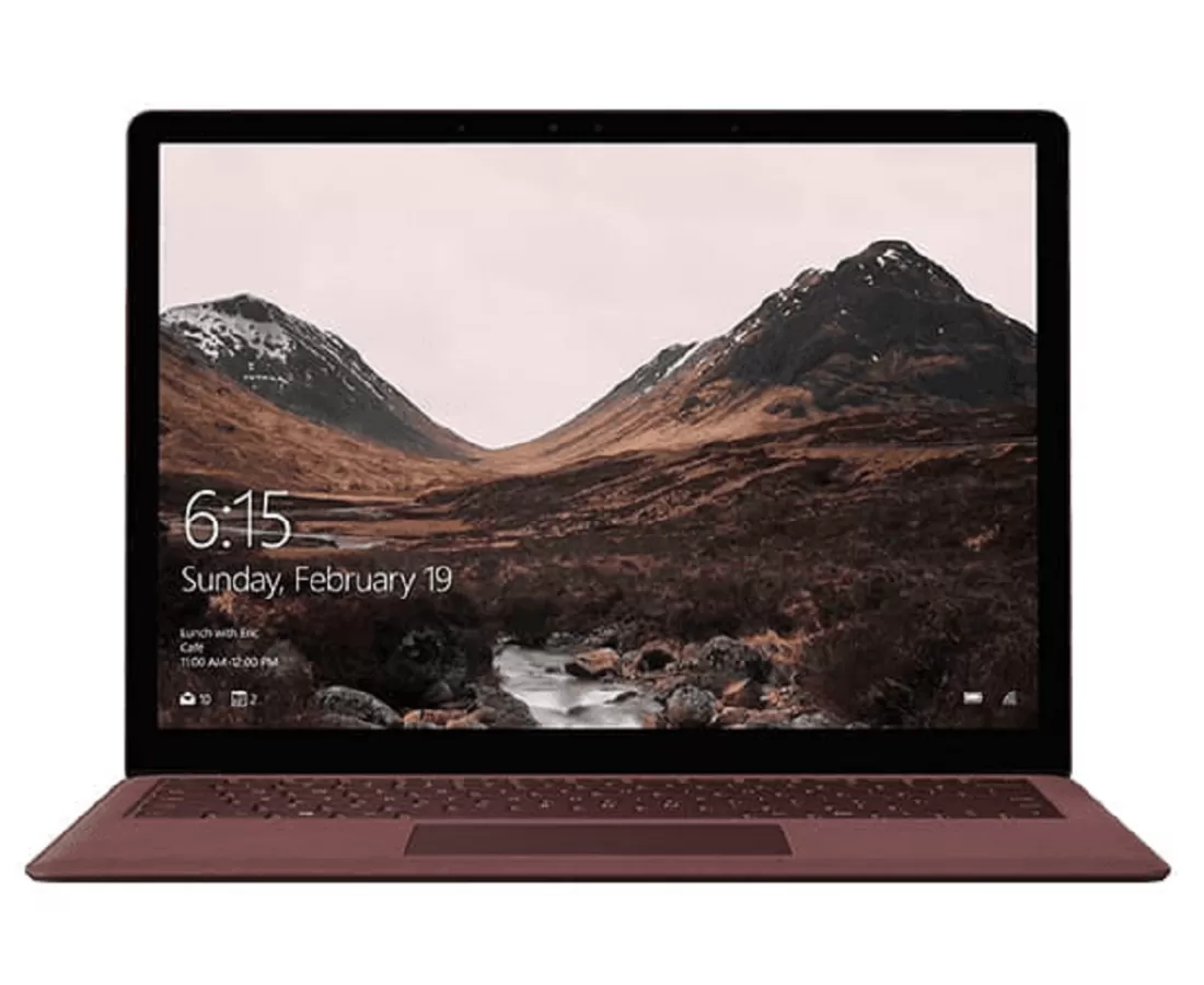 Microsoft Surface Laptop - hình số 