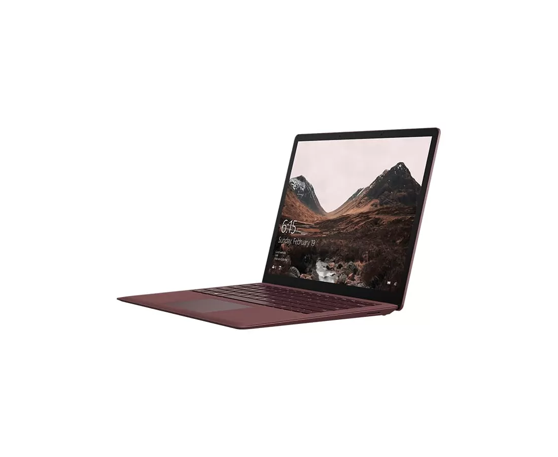 Microsoft Surface Laptop - hình số , 2 image