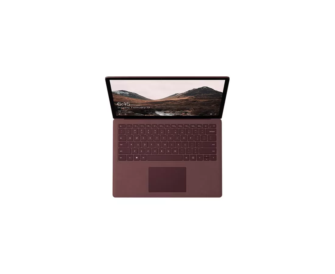 Microsoft Surface Laptop - hình số , 3 image