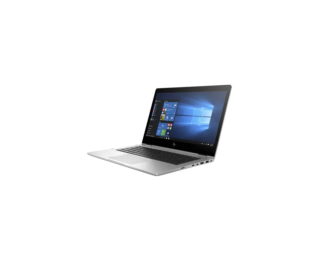 Hp Elitebook X360, CPU: Core™ i5 7300U, RAM: 16 GB, Ổ cứng: SSD M.2 512GB, Độ phân giải : Full HD Touch - hình số , 4 image