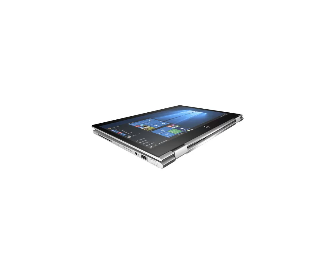 Hp Elitebook X360, CPU: Core™ i5 7300U, RAM: 16 GB, Ổ cứng: SSD M.2 512GB, Độ phân giải : Full HD Touch - hình số , 5 image