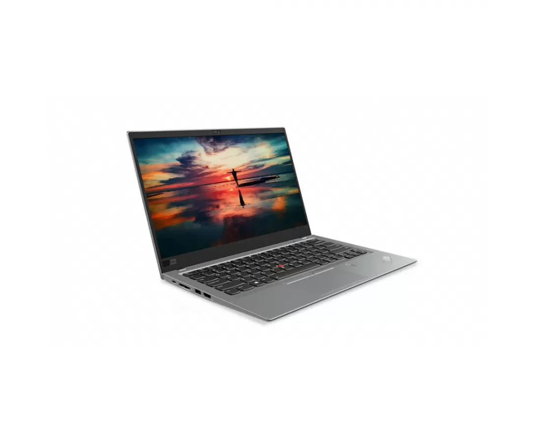 Lenovo ThinkPad X1 Carbon Gen 6, CPU: Core™ i5 8350U, RAM: 8 GB, Ổ cứng: SSD M.2 256GB, Độ phân giải : Full HD (1920 x 1080) - hình số , 3 image