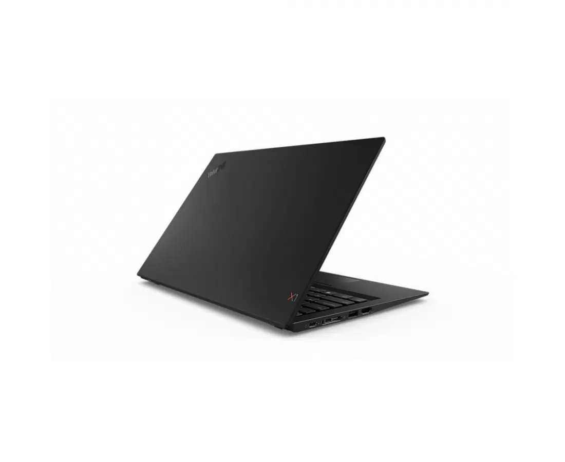 Lenovo ThinkPad X1 Carbon Gen 6, CPU: Core™ i5 8350U, RAM: 8 GB, Ổ cứng: SSD M.2 256GB, Độ phân giải : Full HD (1920 x 1080) - hình số , 4 image