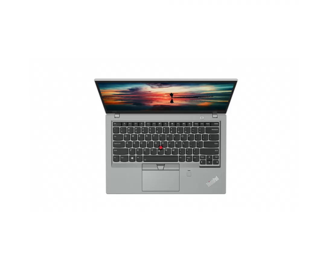 Lenovo ThinkPad X1 Carbon Gen 6, CPU: Core™ i5 8350U, RAM: 16 GB, Ổ cứng: SSD M.2 256GB, Độ phân giải : Full HD (1920 x 1080) - hình số , 4 image