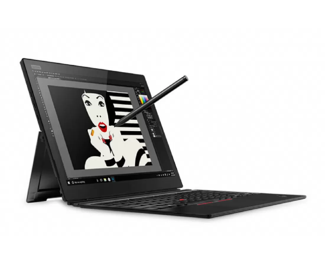 Lenovo Thinkpad X1 Tablet Gen 2, CPU: Core™ M5-6Y57, RAM: 8GB, Ổ cứng: SSD 256GB, Kích thước màn hình: 16-inch - hình số 