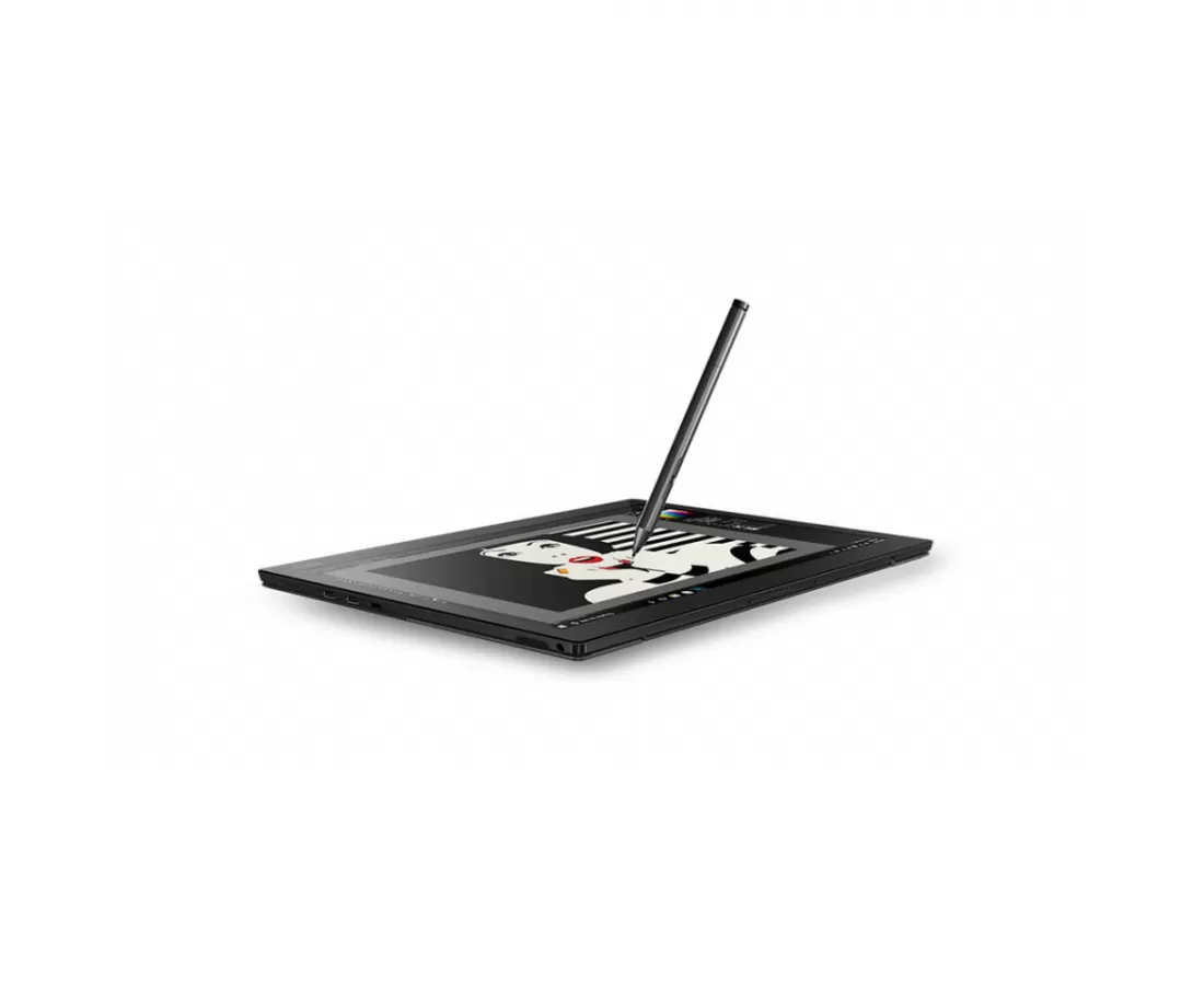 Lenovo Thinkpad X1 Tablet, CPU: Core™ M5-6Y57, RAM: 8GB, Ổ cứng: SSD 256GB, Kích thước màn hình: 16-inch - hình số , 2 image