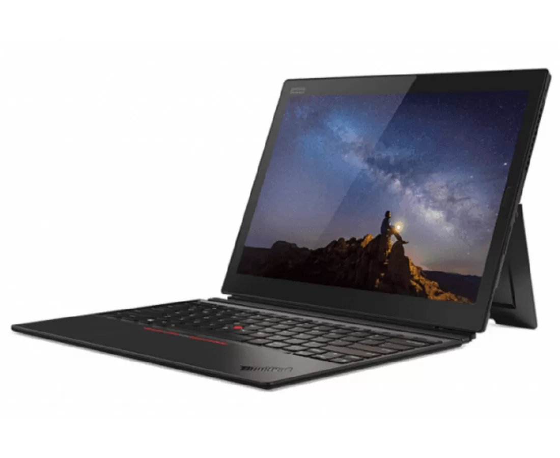 Lenovo ThinkPad X1 Tablet - hình số 