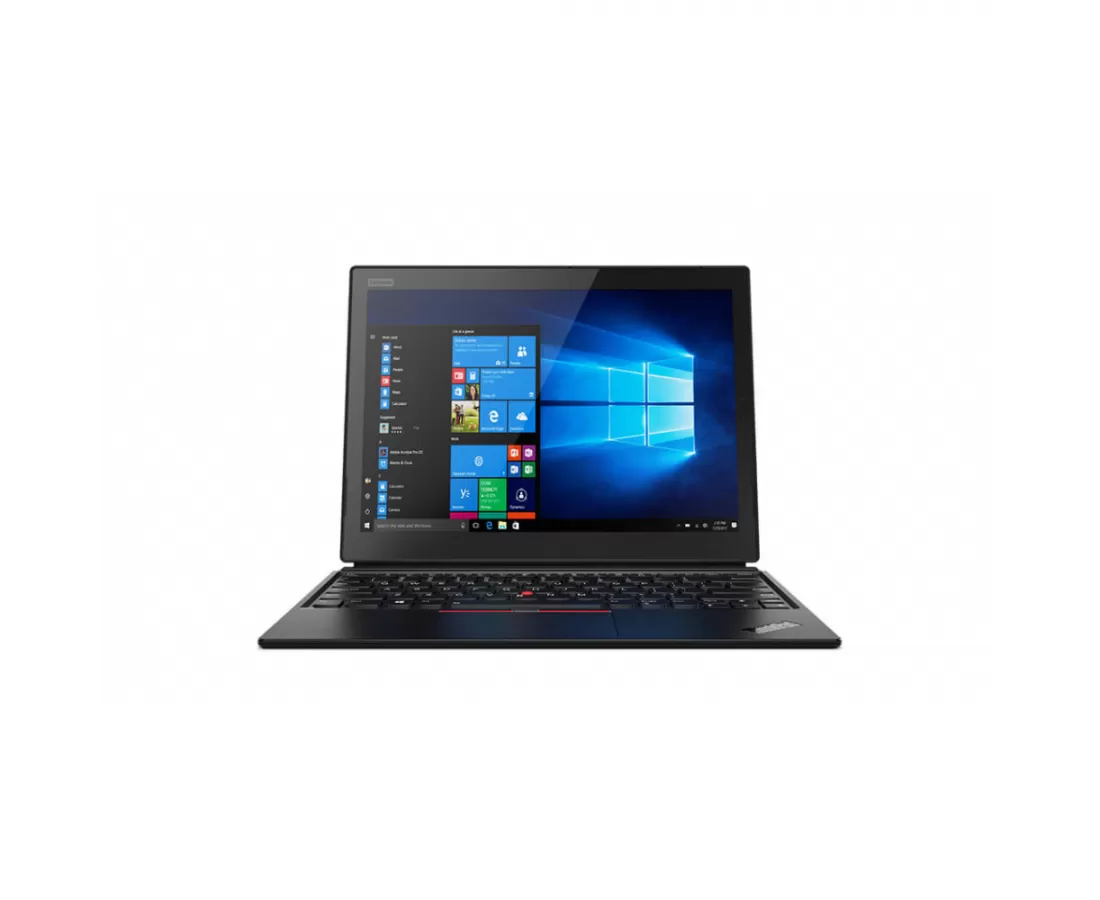 Lenovo Thinkpad X1 Tablet, CPU: Core™ M5-6Y57, RAM: 8GB, Ổ cứng: SSD 256GB, Kích thước màn hình: 16-inch - hình số , 5 image